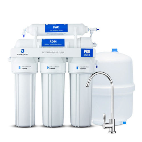 Фільтр зворотного осмосу AQUAGUARD PRO 5 Фільтр зворотного осмосу AQUAGUARD PRO 5