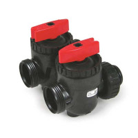 Байпасний клапан Clack V3006