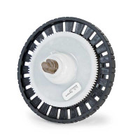 Насадка приводу до клапана Clack V3004 ASY