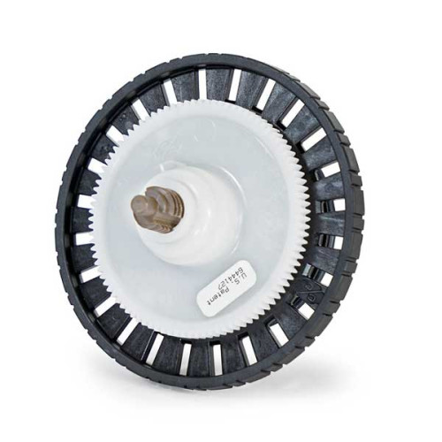 Насадка приводу до клапана Clack V3004 ASY