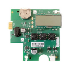 Плата керування V3818TC для клапана Clack WS1TC