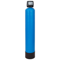 Вугільний фільтр для води Clack Carbon S