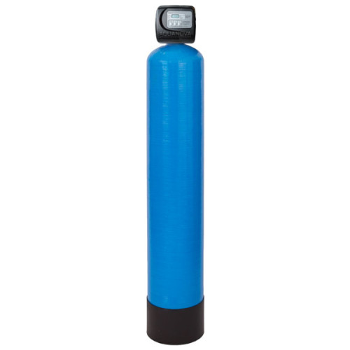 Вугільний фільтр для води Clack Carbon S