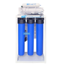 Фільтр зворотного осмосу Aqualine RO-600
