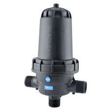Фільтр для води дисковий GLACLEAN 2" G200D50S