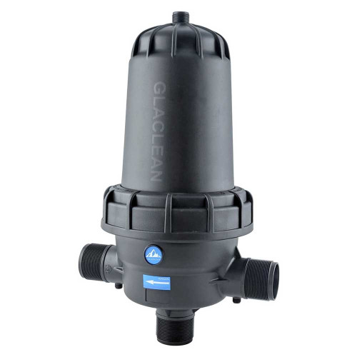 Фільтр для води дисковий GLACLEAN 2" G200D50S