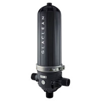 Фільтр для води GLACLEAN 2" G300D50N