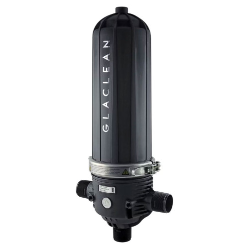 Фільтр для води GLACLEAN 2" G300D50N
