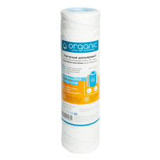 Картридж Organic DMSW 10_5/1 двошаровий з нитки