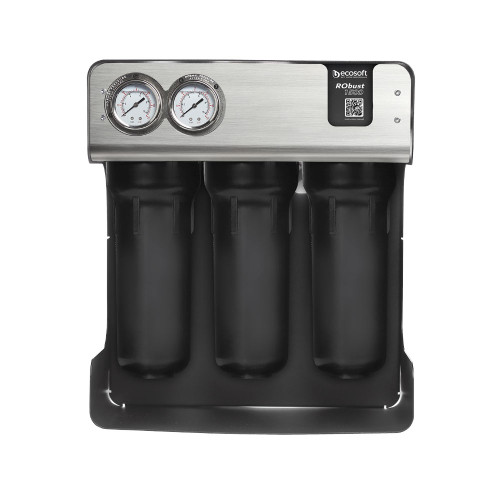 Ecosoft ROBUST 1500ECO фільтр зворотного осмосу