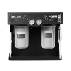 Ecosoft ROBUST 3000MAX фільтр зворотного осмосу