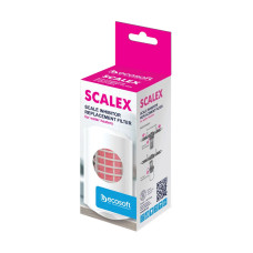 Картридж Ecosoft Scalex для фільтрів від накипу (PSE2005ECO)
