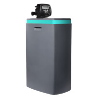 Фільтр пом'якшення води Ecosoft Anthracite Azure 250
