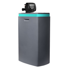 Фільтр пом'якшення води Ecosoft Anthracite Azure 250