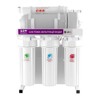 Фільтр зворотного осмосу Raifil 400G - 3/8 10" Slim