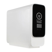 Kinetico Java 600 прямоточна фільтр-система зворотного осмосу