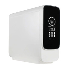 Kinetico Java 600 прямоточна фільтр-система зворотного осмосу