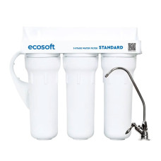 Потрійний фільтр Ecosoft Standard FMV3ECOSTD