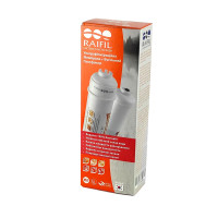 Річний комплект картриджів Raifil UF-11 + IL10W-C BOX (уф-мембрана та постфільтр)