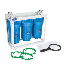 Aquafilter HHBB10B система магістральних корпусів