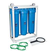 Aquafilter HHBB20B система магістральних корпусів