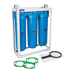 Aquafilter HHBB20B система магістральних корпусів