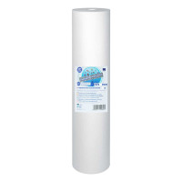 Картридж Aquafilter FCPS5M20B поліпропіленовий Big Blue 20"