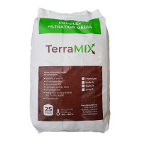 Фільтруюче завантаження TerraMIX Premium 25л / 17,2кг