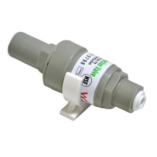 Редуктор тиску Aquafilter PLV-0104-50_K Редуктор тиску Aquafilter PLV-0104-50_K