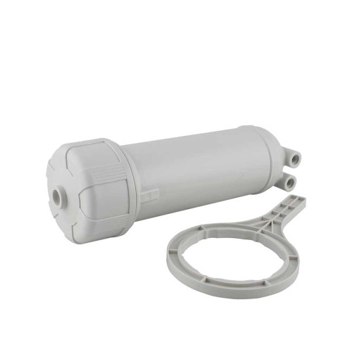 Корпус мембрани Raifil 3012 (вхід 3/8 – вихід 1/4)