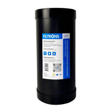 Картридж від сірководню Filtrons FLGACPLUS10BB20