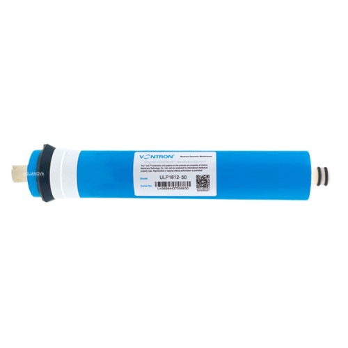 Мембрана зворотного осмосу Vontron ULP1812-50