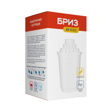 Картридж Бриз В-100 для фільтра-глечика