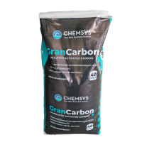 Активоване вугілля GranCarbon CO 950 08х30 (кокосове вугілля)