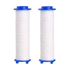 Картриджі для душового фільтра AQUAGUARD SHF-DS (2 шт.)