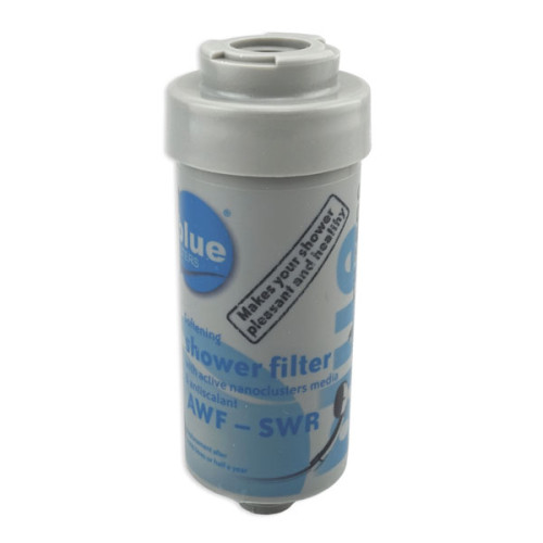 Фільтр для душа Bluefilters AWF-SWR
