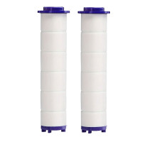 Картриджі для душового фільтра AQUAGUARD SHF-CL (2 шт.)