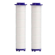 Картриджі для душового фільтра AQUAGUARD SHF-CL (2 шт.)