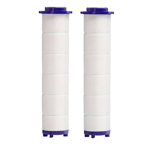 Картриджі для душового фільтра AQUAGUARD SHF-CL (2 шт.)