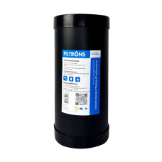 Картридж вугільний Filtrons FLGACP10BB20