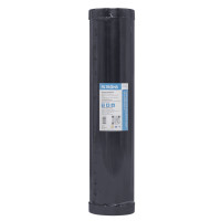 Картридж вугільний Filtrons FLGACP20BB20