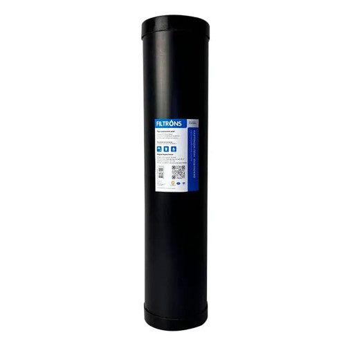 Пом'якшуючий картридж Filtrons FLUM20BB20