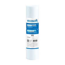 Поліпропіленовий картридж Ecosoft PP5 CPV25105ECO (2,5"x10" 5 мкм)