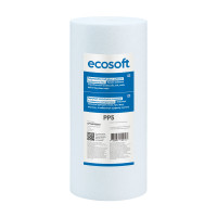 Поліпропіленовий картридж Ecosoft CPV45105ECO (4,5"x10" 5 мкм)