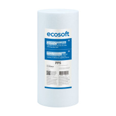 Поліпропіленовий картридж Ecosoft CPV45105ECO (4,5"x10" 5 мкм)