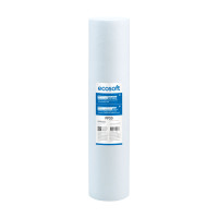 Поліпропіленовий картридж Ecosoft CPV452020ECO (4,5"x20" 20 мкм)