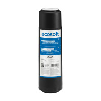 Ecosoft GAC вугільний гранульований картридж