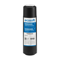 Картридж для видалення заліза Ecosoft FERROMIX 2,5"х10"