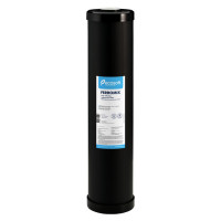 Картридж для видалення заліза Ecosoft FERROMIX  4,5"х20"