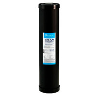 Картридж видалення сірководню Ecosoft 4,5"х20" (CRVS4520ECO)